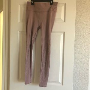 Lululemon Reveal Tight